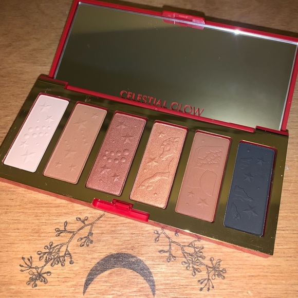 Esteè Lauder eyeshadow palette - Picture 1 of 5